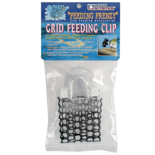 Ocean Nutrition Grid Feeding Clip - držák na krmení ryb