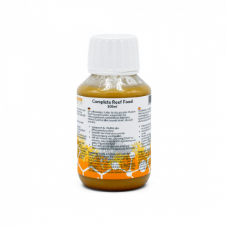 Modern Reef Complete Reef Food 100 ml