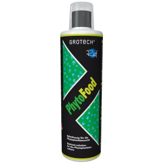 Grotech PhytoFood 500ml