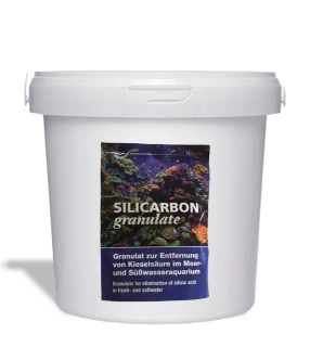 Aqua Connect Silicarbon