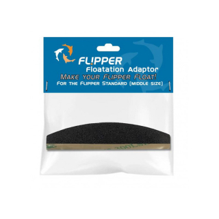 Flipper STANDARD floatation adaptor