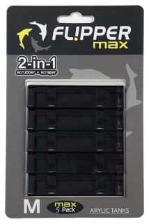 Flipper Edge MAX ABS 10 ks