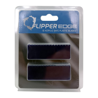 Flipper Edge STANDARD ABS 10 ks