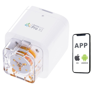 Reef Factory Dosing Pump PRO X1