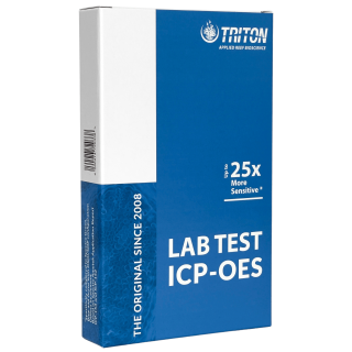 Triton ICP-OES