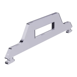 Reef Fare Pro Profile hanger