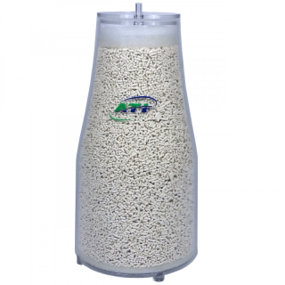 Ati Carbo EX Air Filter 4 L