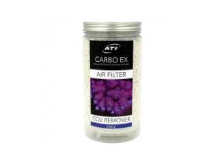 ATI- Carbo Ex Air Filter 1,5 litru včetně náplně 1000 g