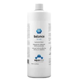 Seachem Aquavitro Balance 4 litry
