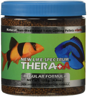 Spectrum Thera-A Regular 125 g