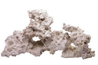 CaribSea South Seas Base Rock 18,14 kg