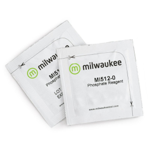 Milwaukee Phosphate Reagent MI512-0