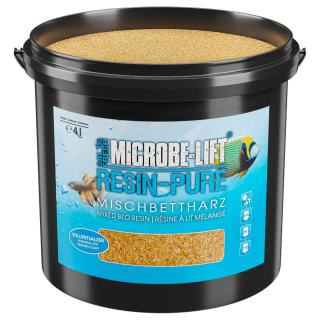 Microbe-Lift Resin-Pure 4 litry