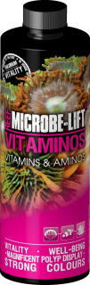 Microbe-Lift Vitamins & Amino Acids Marine 473 ml