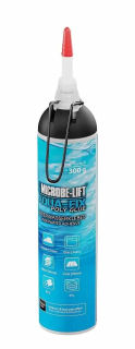 Microbe-Lift AQUA-FIX Poly Glue 300 g