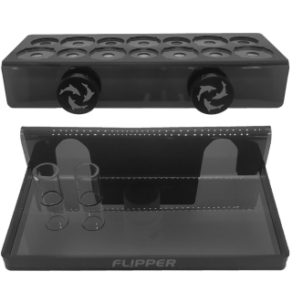 Flipper Frag Rack - Černý