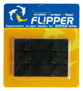 Flipper STANDARD ABS 3 ks