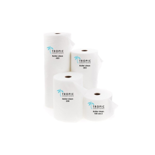 Tropic Creations Roller clean 4'' - náhradní role