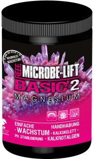 Microbe-Lift Basic 2 - Magnesium