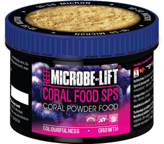 Microbe-Lift Coral Food SPS 150ml