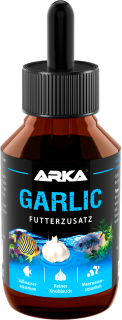 ARKA Garlic