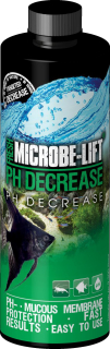 Microbe-Lift pH Decrease 473 ml