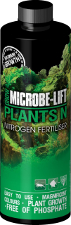 Microbe-Lift Plants N 473 ml