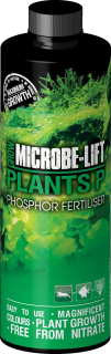 Microbe-Lift Plants P 473 ml