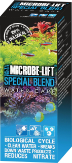 Microbe-Lift Special Blend 473 ml