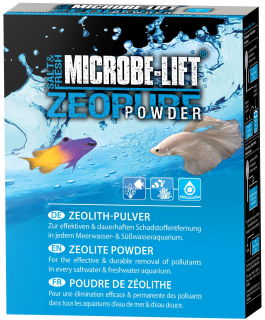 Microbe-Lift Zeopure Powder 500 ml