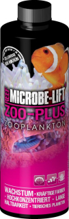Microbe-Lift Zoo-Plus Zooplankton 473 ml