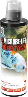 Microbe-Lift Pond Herbtana 473 ml