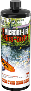 Microbe-Lift Pond Phos-Out 946 ml