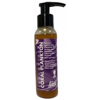 Fauna Marin Coral Plankton 250 ml