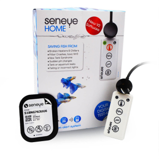 Seneye HOME V2