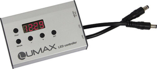 LUMAX LED ovladač světla