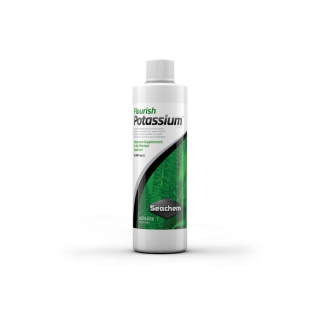 Seachem Flourish Potassium 500 ml