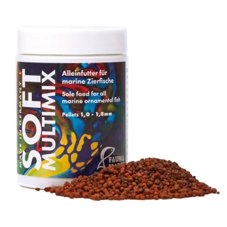Fauna Marin Soft Multi Mix 100ml