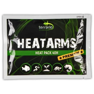 Heat Pack - Ohřívač balíčku