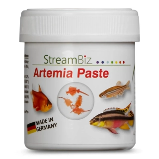 StreamBiz Artemia Paste 120 g