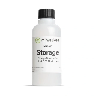 Milwaukee MA9015 Storage solution for pH/ORP electrodes 230 mL