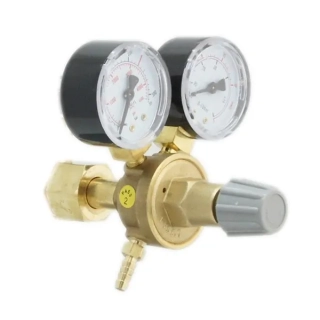 Co2 mini reduktor (2 manometry)