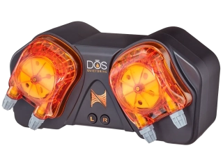 DOS QuietDrive