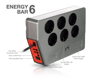 ENERGY BAR 632