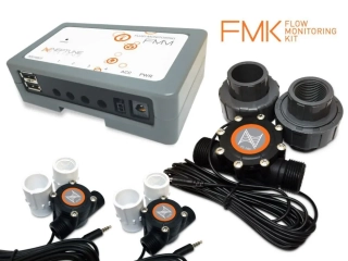 Neptune Systems FMK - Flow Monitoring Kit