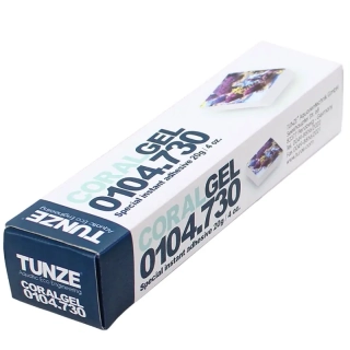 Tunze Coral Gel 20 g vteřinové lepidlo