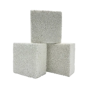 Squali Clear Block 10x10x5