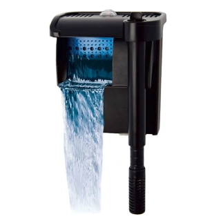 Resun Streamax 1000