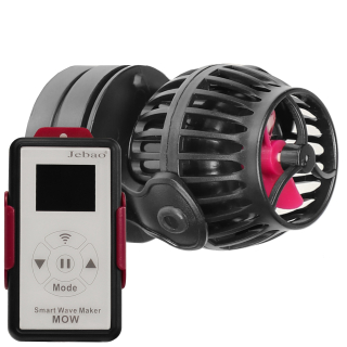 Jebao MOW-3 Smart Wave Maker - WiFi 3000l/h