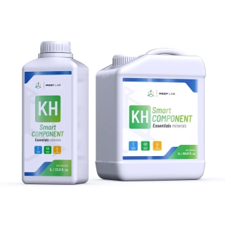 RF Smart components - kH